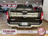 Used 2019 RAM 1500 4x4 Crew Cab image 4