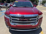 Certified 2023 GMC Acadia SLT image 2