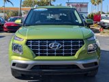 Certified 2024 Hyundai Venue SEL image 3