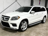 Used 2016 Mercedes-Benz GL 550 4MATIC image 4