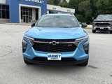 New 2025 Chevrolet Trax RS w/ Driver Confidence Package image 2