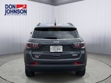New 2024 Jeep Compass Latitude image 5