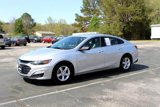Used 2019 Chevrolet Malibu LS image 2