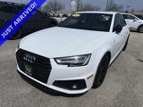 Used 2019 Audi A4 2.0T Premium Plus w/ Premium Plus Package image 2