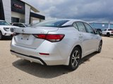 Used 2020 Nissan Sentra SV image 3