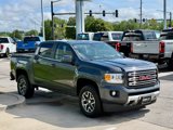 Used 2016 GMC Canyon SLE w/ All Terrain Package image 6