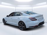 New 2025 Genesis G70 3.3T Advanced w/ Sport Prestige Package image 5