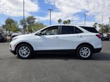 Used 2022 Chevrolet Equinox LS w/ LS Convenience Package image 3