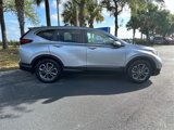 Certified 2022 Honda CR-V EX-L image 2