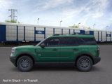 New 2025 Ford Bronco Sport Big Bend image 3