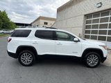 Used 2019 GMC Acadia SLE w/ LPO, Black Accent Package image 2