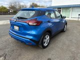 Used 2021 Nissan Kicks S image 4