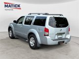Used 2006 Nissan Pathfinder S image 5