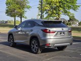 Certified 2021 Lexus RX 350 FWD w/ Premium Package image 5