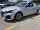 Used 2024 Nissan Altima 2.5 SV image 3