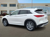 New 2025 INFINITI QX50 Luxe w/ Cargo Package image 4