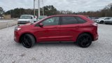 Used 2022 Ford Edge ST w/ Equipment Group 401A image 5
