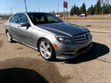 Used 2011 Mercedes-Benz C 300 4MATIC Sedan image 2