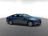 Used 2024 Chevrolet Malibu LT image 2