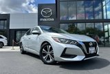 Used 2021 Nissan Sentra SV image 2