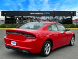 Used 2023 Dodge Charger SXT image 4