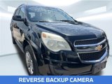 Used 2015 Chevrolet Equinox LT w/ Driver Convenience Package image 4