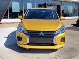 New 2024 Mitsubishi Mirage ES image 2
