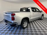 Used 2020 Chevrolet Silverado 1500 LT w/ Texas Edition image 6