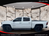Used 2016 GMC Sierra 1500 SLT w/ SLT Premium Package image 4