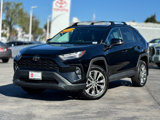 Certified 2022 Toyota RAV4 XLE Premium image 2