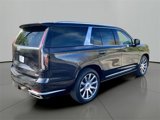 Certified 2023 Cadillac Escalade Premium Luxury Platinum w/ Heavy-Duty Trailer Package image 6