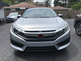 Used 2017 Honda Civic LX image 3