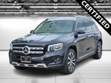 Certified 2022 Mercedes-Benz GLB 250 image 5