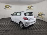 New 2024 Mitsubishi Mirage LE image 5