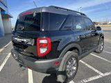 Used 2022 Ford Bronco Sport Badlands image 4