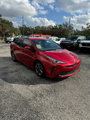 Used 2019 Toyota Prius XLE image 3