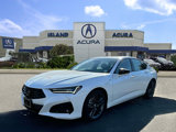 Certified 2025 Acura TLX SH-AWD w/ A-SPEC Pkg image 5