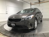 Certified 2018 Kia Forte LX image 3