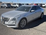 Used 2016 Cadillac CT6 Luxury image 2