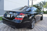 Used 2009 Mercedes-Benz S 65 AMG image 6