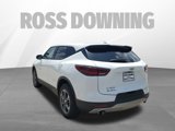 Used 2023 Chevrolet Blazer LT image 6