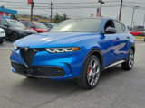 New 2024 Alfa Romeo Tonale Veloce w/ Premium Interior Package image 3