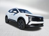New 2025 Nissan Kicks SV w/ SV Premium Package image 2