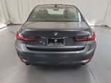 Certified 2022 BMW 330i Sedan w/ Driving Assistance Package image 4