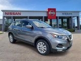 Certified 2021 Nissan Rogue Sport SV image 2