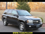 Used 2007 Chevrolet TrailBlazer LT image 3