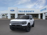 New 2025 Ford Bronco Sport Outer Banks image 2