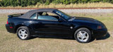Used 2004 Ford Mustang Deluxe Convertible image 5