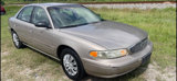 Used 1999 Buick Century Custom image 2