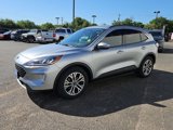 Used 2022 Ford Escape SEL image 5